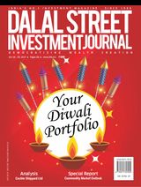 Dalal Street Investment Journal - October 29 2017 October 29 2017